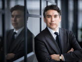 Américo Fernández, Privatekonom, SEB Américo Fernández